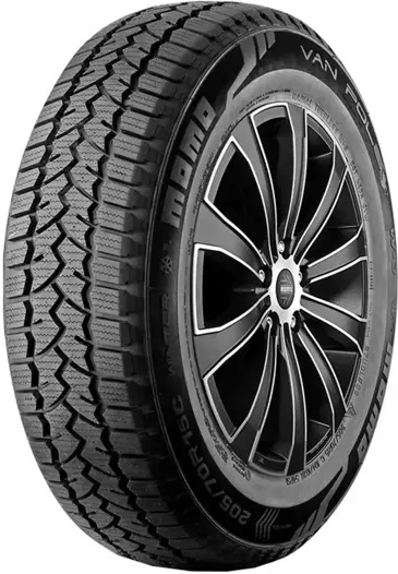 MOMO W 3 VAN POLE 195/70 R 15 104/102T