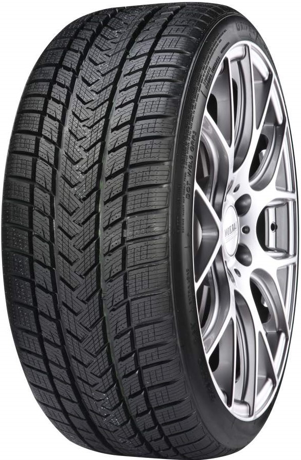 GRIPMAX SUREGRIP PRO WINTER 325/35 R 22 114V