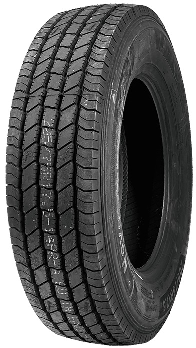 TRAZANO NOVO TRANS S18 245/70 R 17.5 136/134M