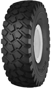 MICHELIN XZL 365/80 R 20 152K