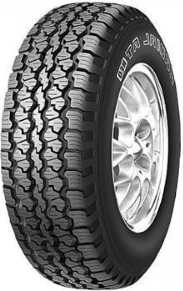 ROADSTONE RADIAL A/T NEO 205/80 R 16 104S