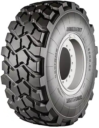 TRELLEBORG EMR 1030 23.5/80 R 25 201/185A2