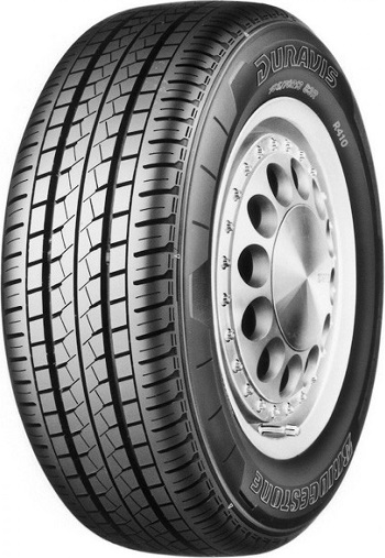 BRIDGESTONE DURAVIS R410 215/60 R 16 103/101T