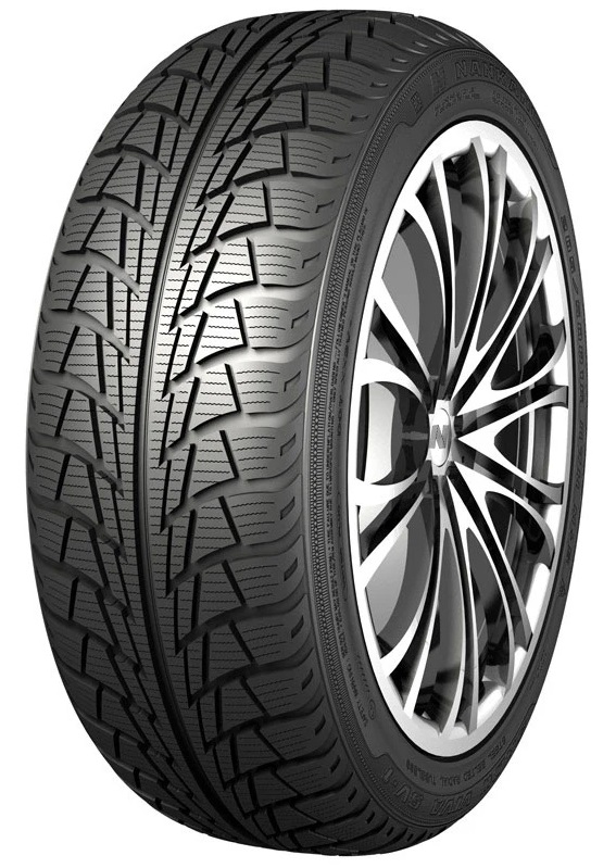 NANKANG SV 1 NORDIC 205/55 R 16 94H