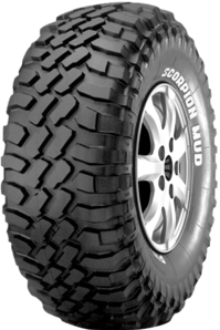 PIRELLI SCORPION MUD 31/10.5 R 15 109Q