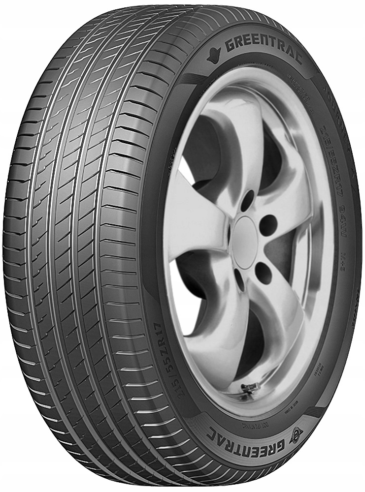 GREENTRAC JOURNEY X 155/80 R 13 79T