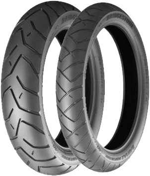 BRIDGESTONE BATTLAX ADVENTURE A40 180/55 R 17 73W