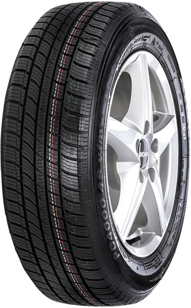 ZEETEX PC4000 4S 225/50 R 17 98V