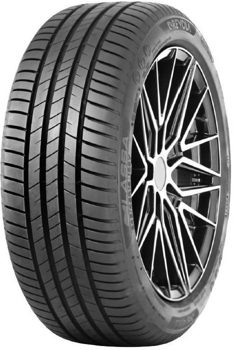 LASSA REVOLA 235/40 R 18 95Y