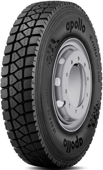 APOLLO ENDUCITY UA 275/70 R 22.5 148/145J