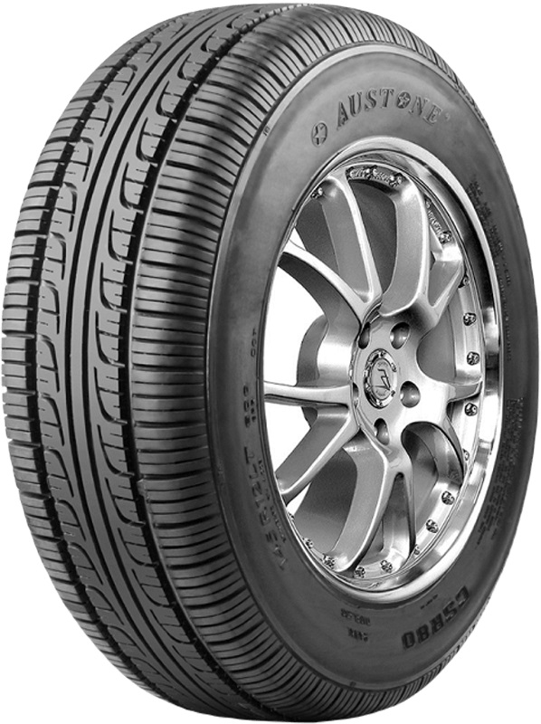 AUSTONE CSR80 155/80 R 12 83/81Q