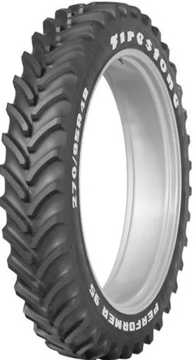 FIRESTONE PERFORMER 95 270/95 R 32 150A2/136D