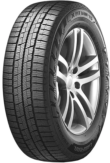 LAUFENN X FIT VAN 4S (LV71) 195/65 R 16 104/102T
