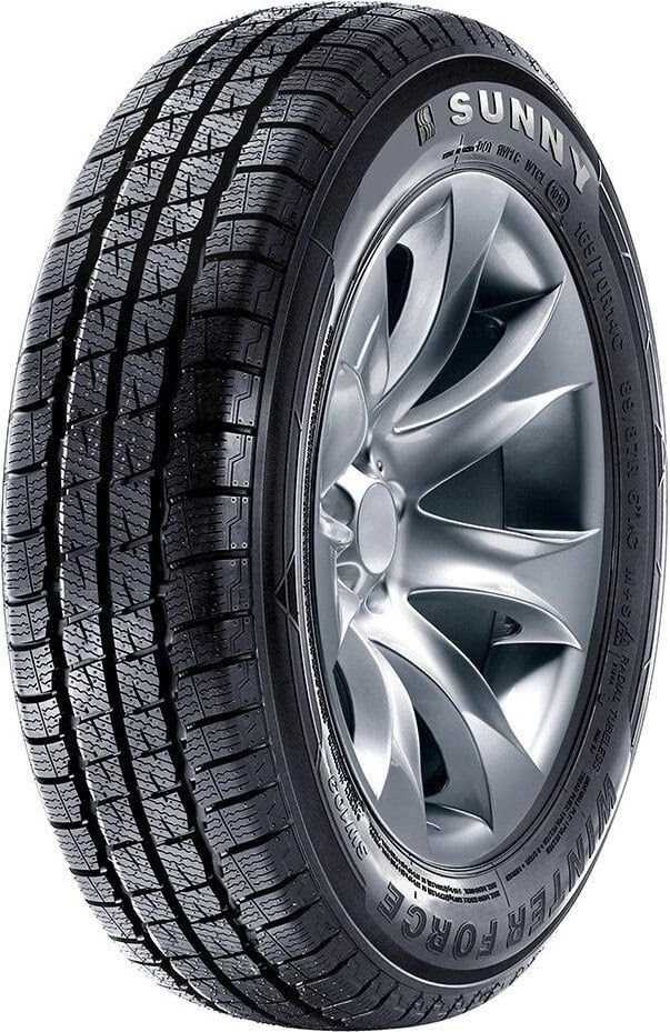 SUNNY NW103 WINTER FORCE C 215/65 R 16 109/107R