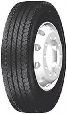 KAMA NU-301 265/70 R 19.5 140/138M