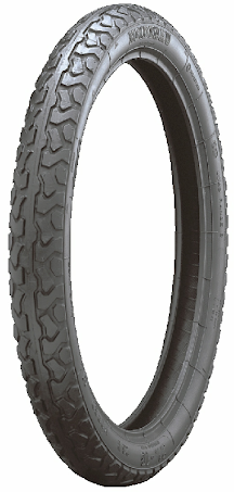 HEIDENAU M 4 2.25/80 R 17 28B