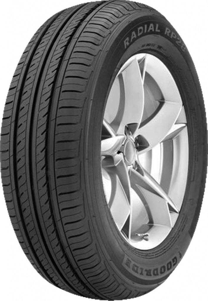 GOODRIDE RP28 195/50 R 16 84V