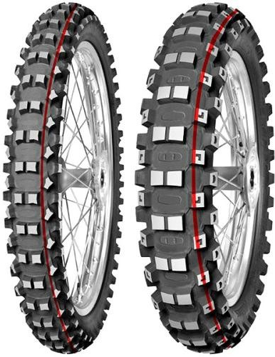 MITAS TERRA FORCE MX-MH 60/100 R 12 36J