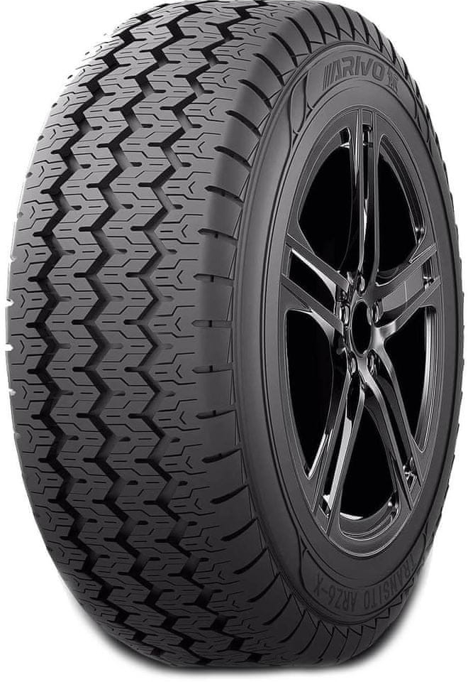 ARIVO TRANSITO ARZ 6 X 175/65 R 14 90/88R