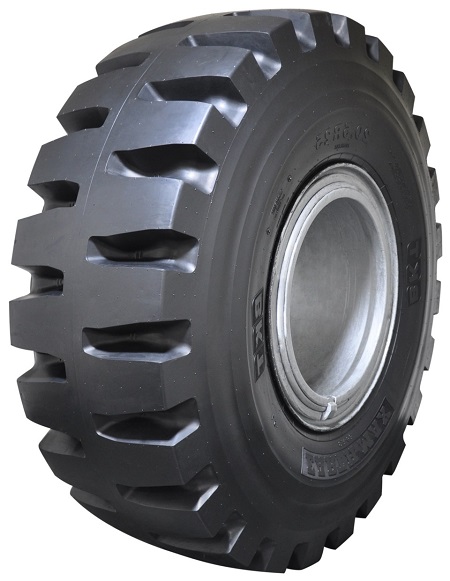 BKT EARTHMAX SR 53 17.5/80 R 25 188A2