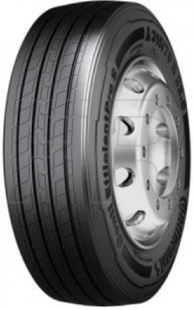 CONTINENTAL CONTI EFFICIENT PRO S 315/70 R 22.5 156/150L