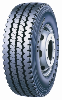 FIRESTONE UT3000 315/80 R 22.5 156K