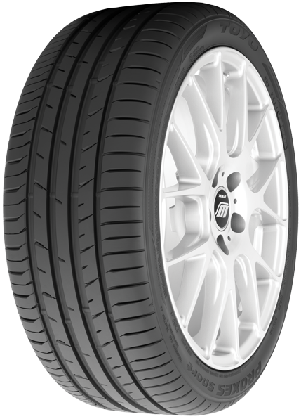 TOYO PROXES SPORT SUV 285/35 R 22 106Y