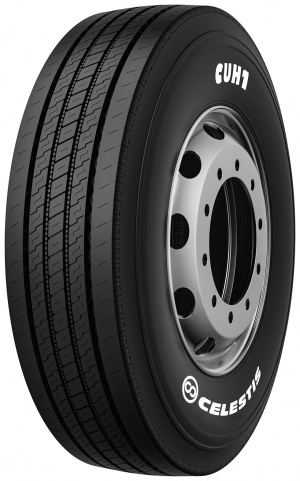 CELESTIS CUH1 295/80 R 22.5 154/149M