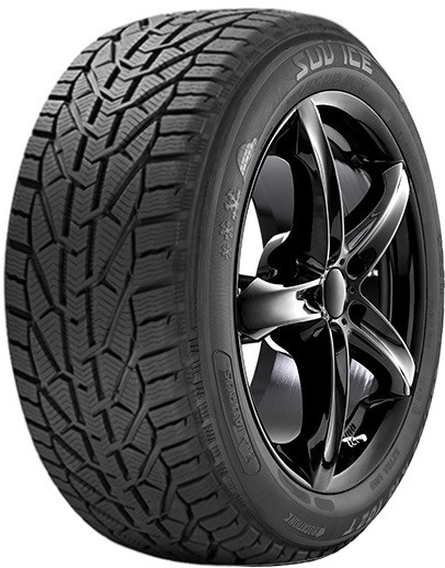 TIGAR SUV ICE 235/60 R 18 107T