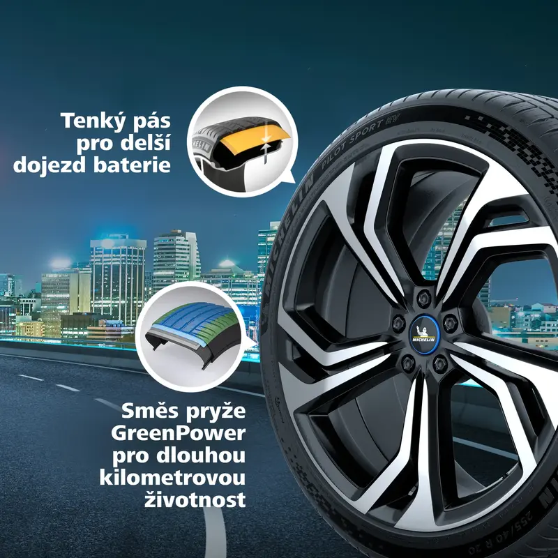 Michelin-PilotSportEV