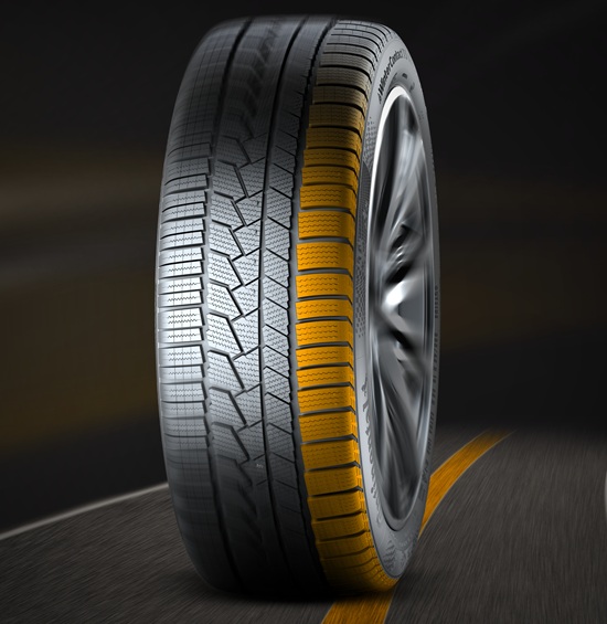 TS860P-Continental