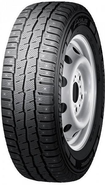 MICHELIN AGILIS X-ICE NORTH 225/75 R 16 118R