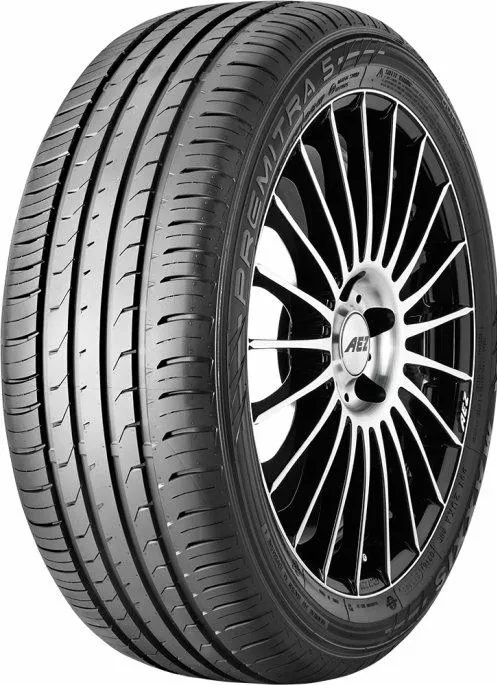 MAXXIS PREMITRA HP5 225/40 R 18 92W