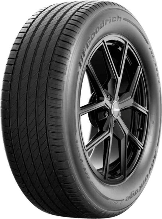 BFGOODRICH ADVANTAGE 2 225/55 R 18 102Y