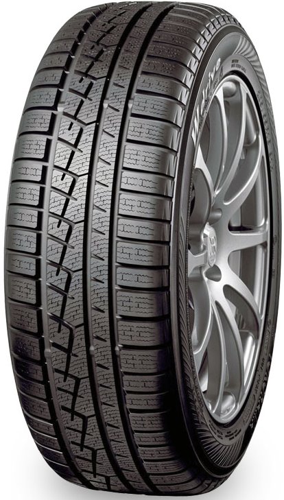 YOKOHAMA V902 WDRIVE 195/55 R 15 85H