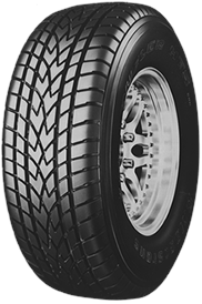 BRIDGESTONE HTS 686 275/60 R 15 107H