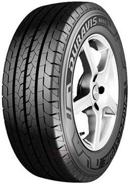 BRIDGESTONE DURAVIS R660 215/60 R 16 103/101T