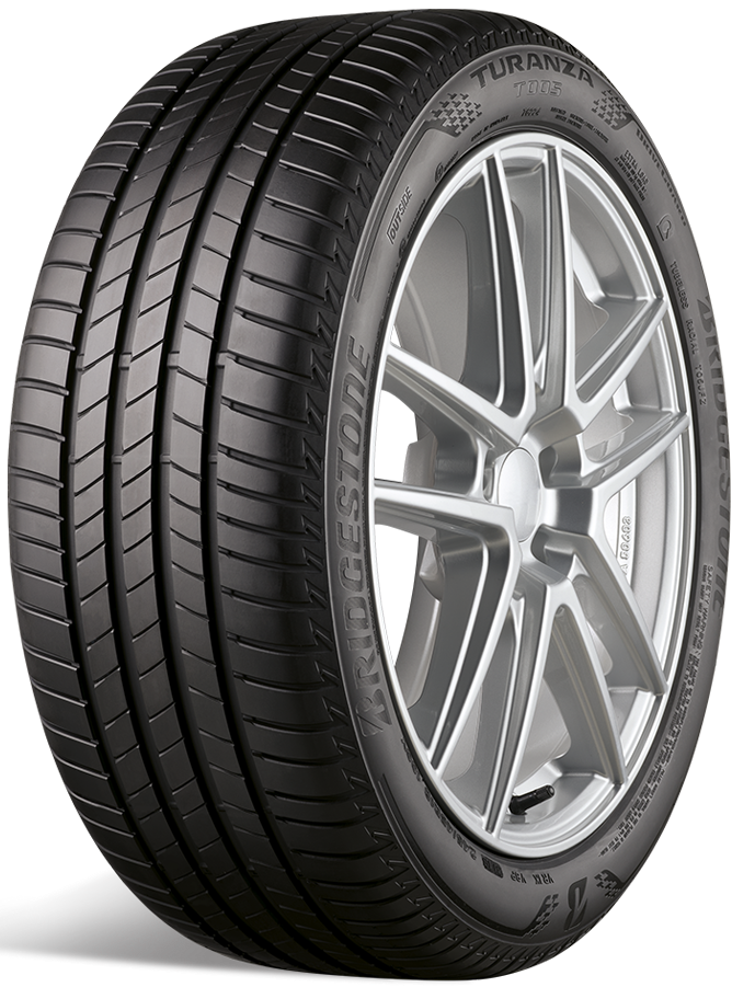 BRIDGESTONE TURANZA T005 DRIVEGUARD 205/60 R 16 96V