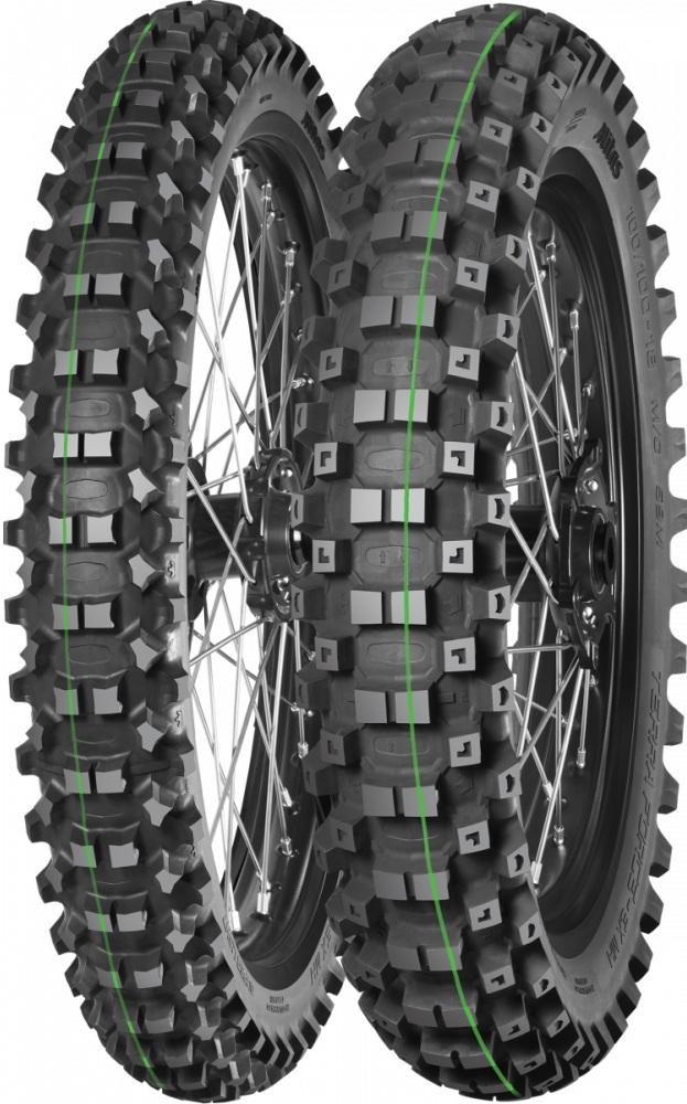 MITAS TERRA FORCE EX MH 90/90 R 14 46M