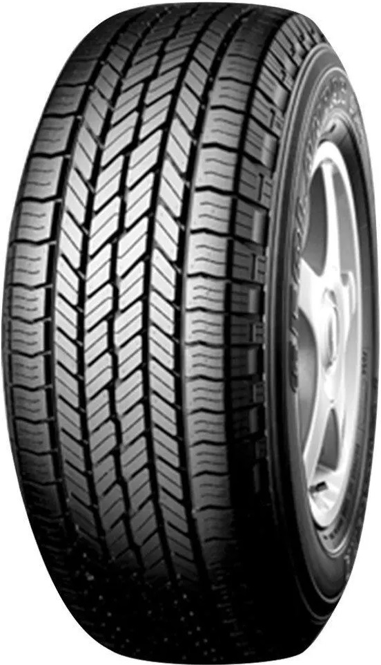 YOKOHAMA GEOLANDAR G044 215/70 R 15 98S