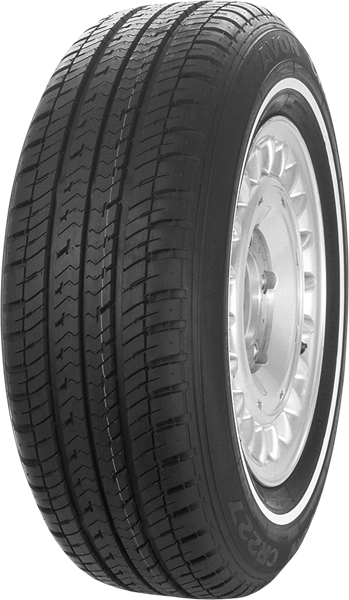 AVON CR227 235/65 R 16 103V