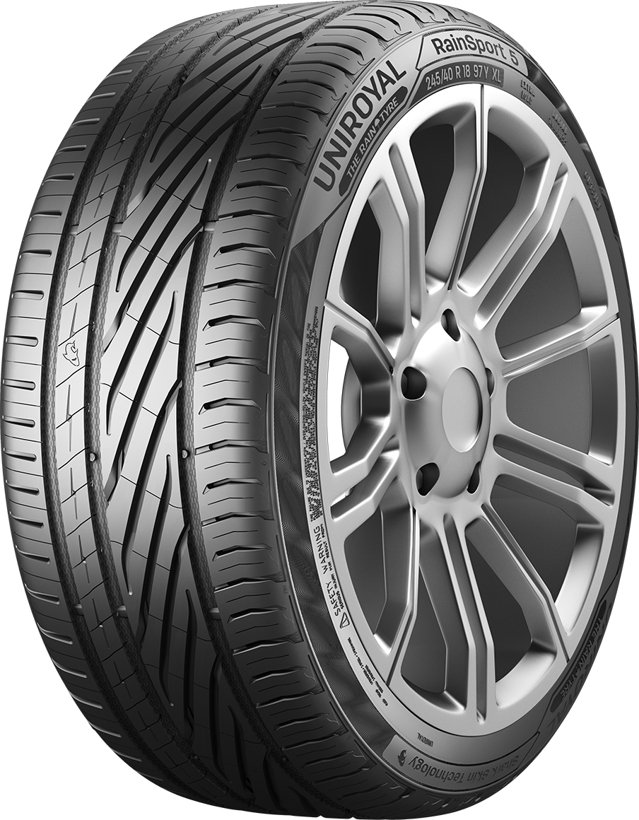 UNIROYAL RAINSPORT 5 225/45 R 17 91Y