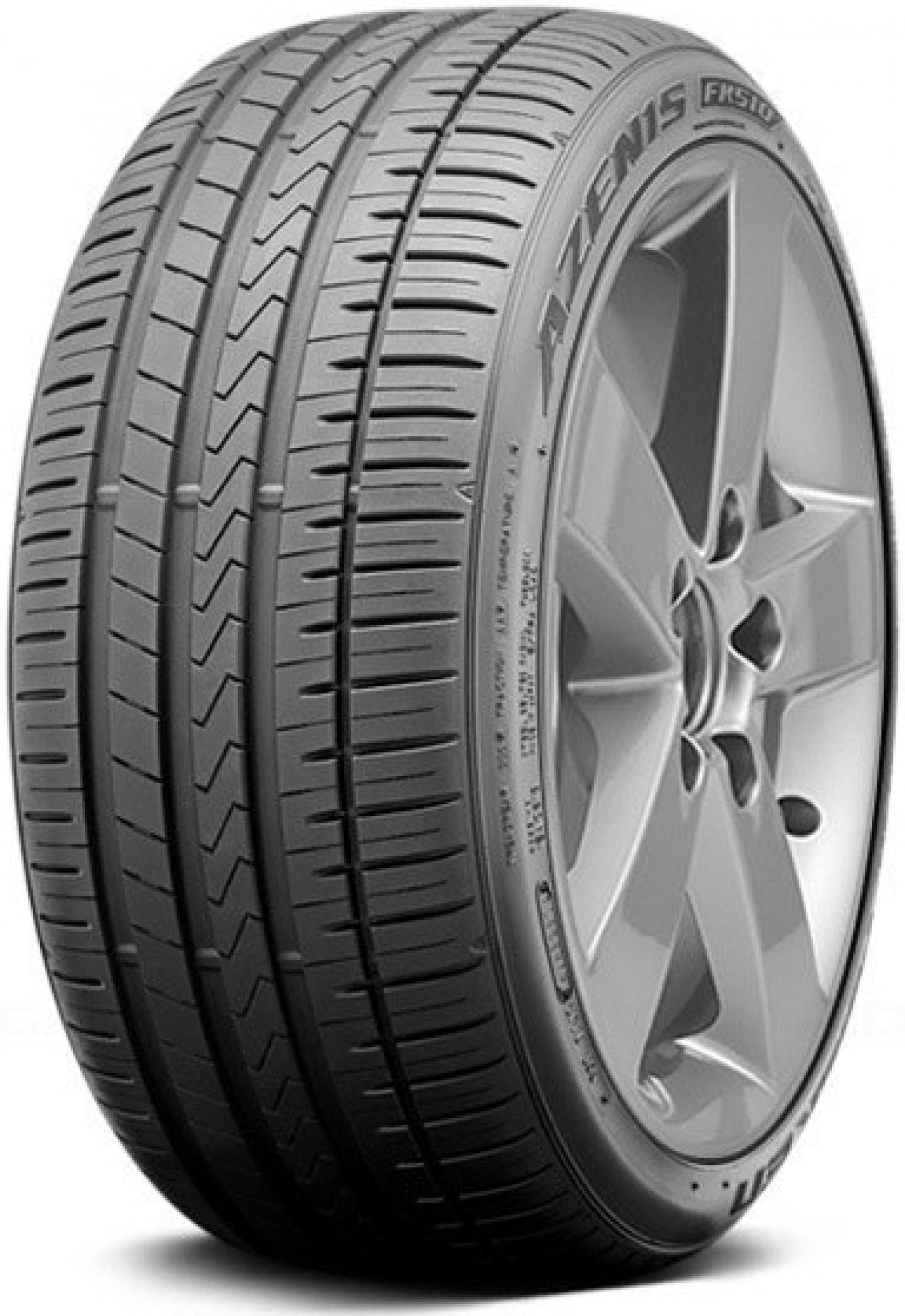 FALKEN AZENIS FK510A 215/55 R 17 94V