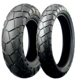 BRIDGESTONE TRAIL WING 204 180/80 R 14 78P