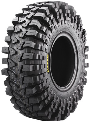 MAXXIS M9060 MUD TREPADOR 38.5/12.5 R 16 128K