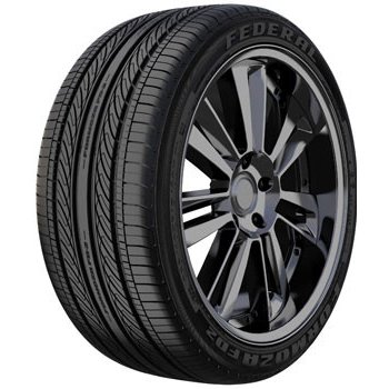 FEDERAL FORMOZA FD2 225/55 R 17 101W