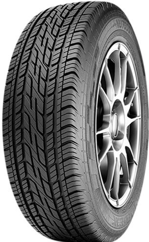 NORDEXX NU7000 235/65 R 17 108H