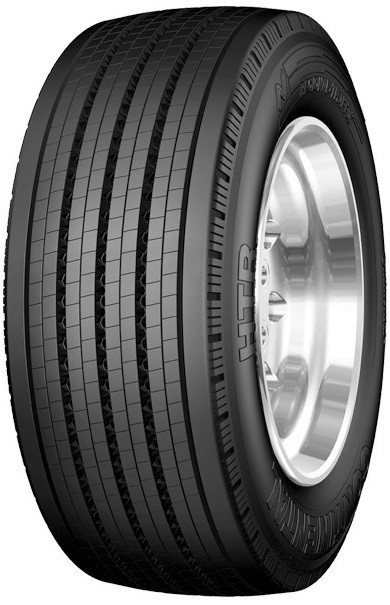 CONTINENTAL HTR+ 7.5/80 R 15 135/133G