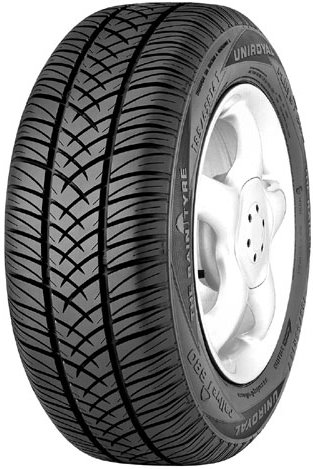 UNIROYAL RALLYE 680 185/65 R 14 86T