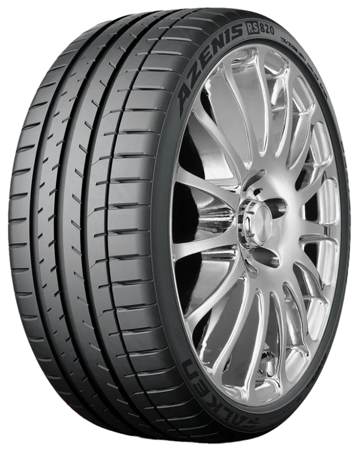 FALKEN AZENIS RS820 255/45 R 19 104Y